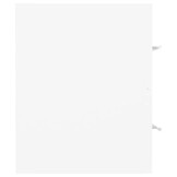vidaXL Wastafelkast - 41x38,5x48 cm - 30% Korting