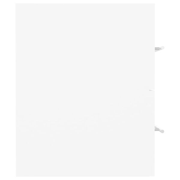 vidaXL Wastafelkast - 41x38,5x48 cm - 30% Korting