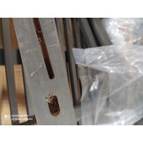 vidaXL Acaciahouten Tuinstoelen (2 st.) - 50% Korting!