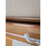 VidaXL Tuinbank 2-zits Acaciahout met Kussen - 50% Korting