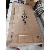 VidaXL Tuinbank 2-zits Acaciahout met Kussen - 50% Korting