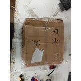 vidaXL Luifeldoek 6x3,5m Antraciet - 60% Korting!