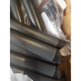 vidaXL Tuinstoelen Metaalgaas (2 st.) - 55% Korting!