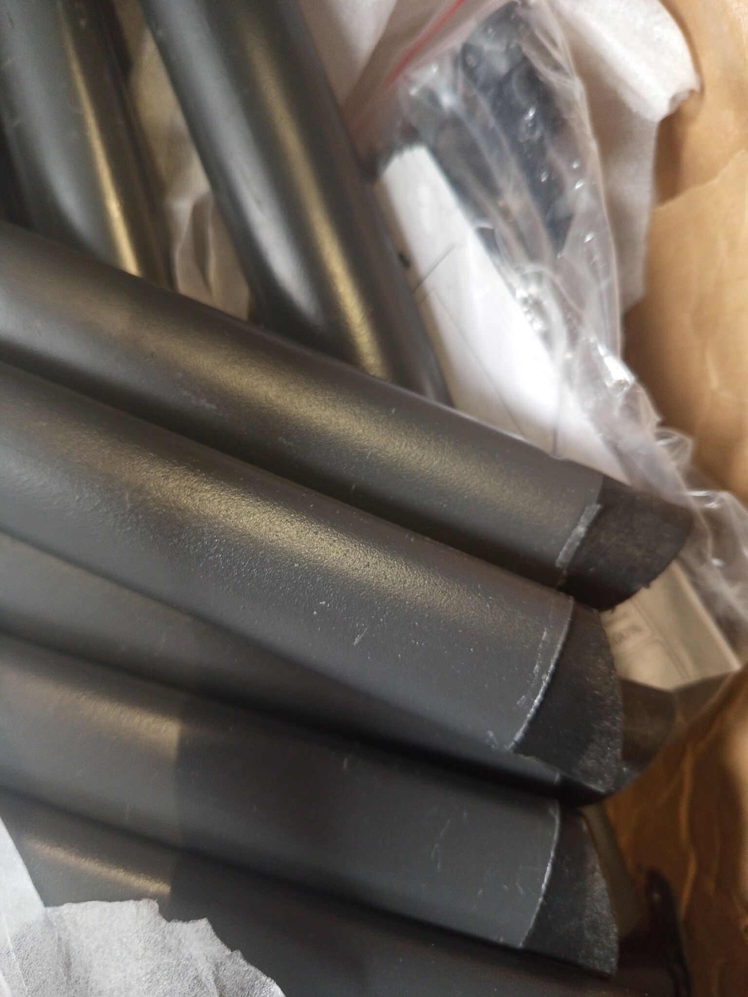 vidaXL Tuinstoelen Metaalgaas (2 st.) - 55% Korting!