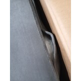 vidaXL Tweezitsbank 120cm Fluweel - 55% Korting!