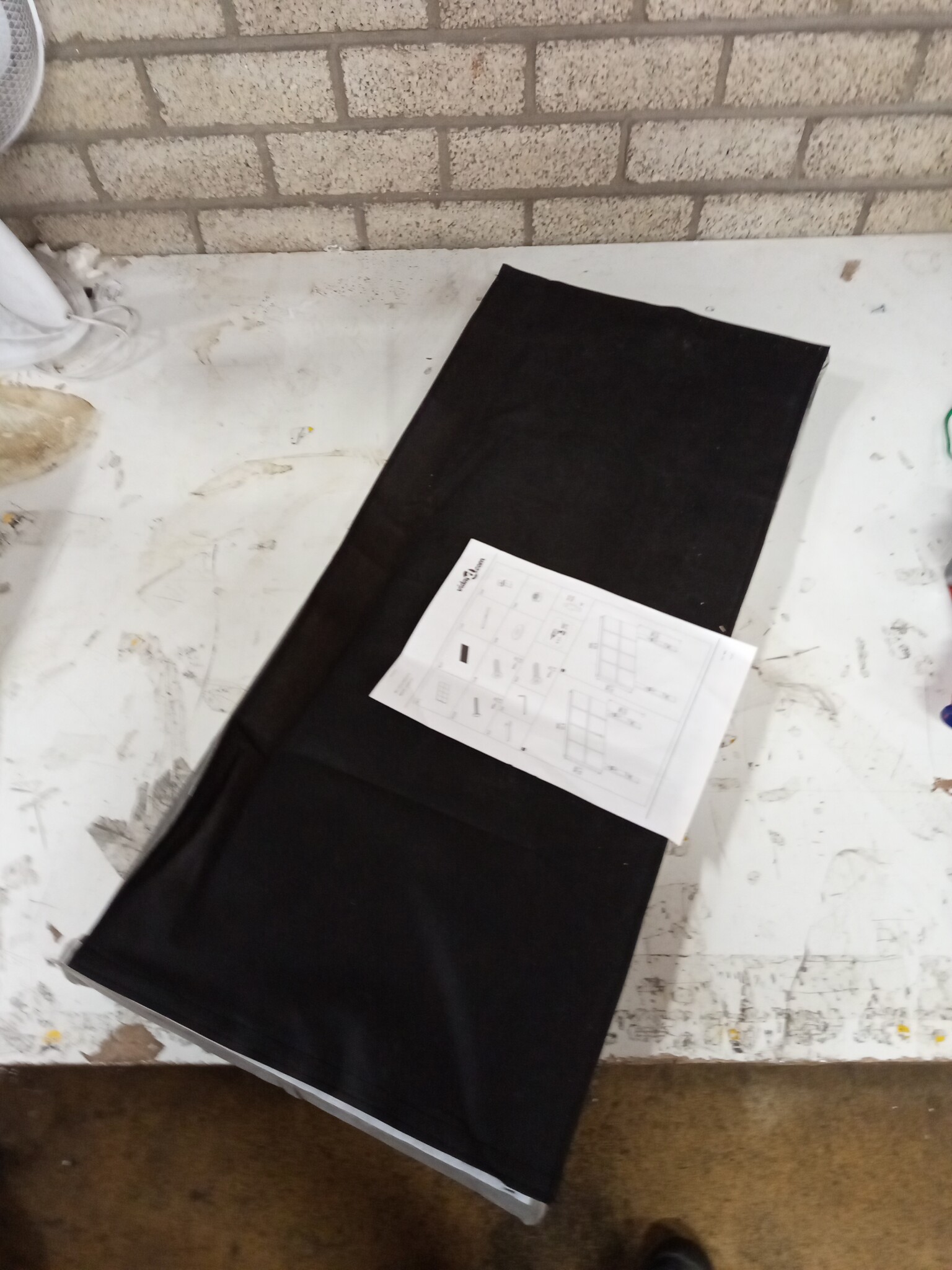 vidaXL Hoofdbord Fluweel Lichtgrijs - Nu 60% Korting!