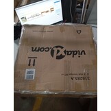 vidaXL Bankstel Acaciahout - 55% Korting!