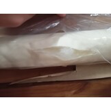 vidaXL Bankstel Acaciahout - 55% Korting!