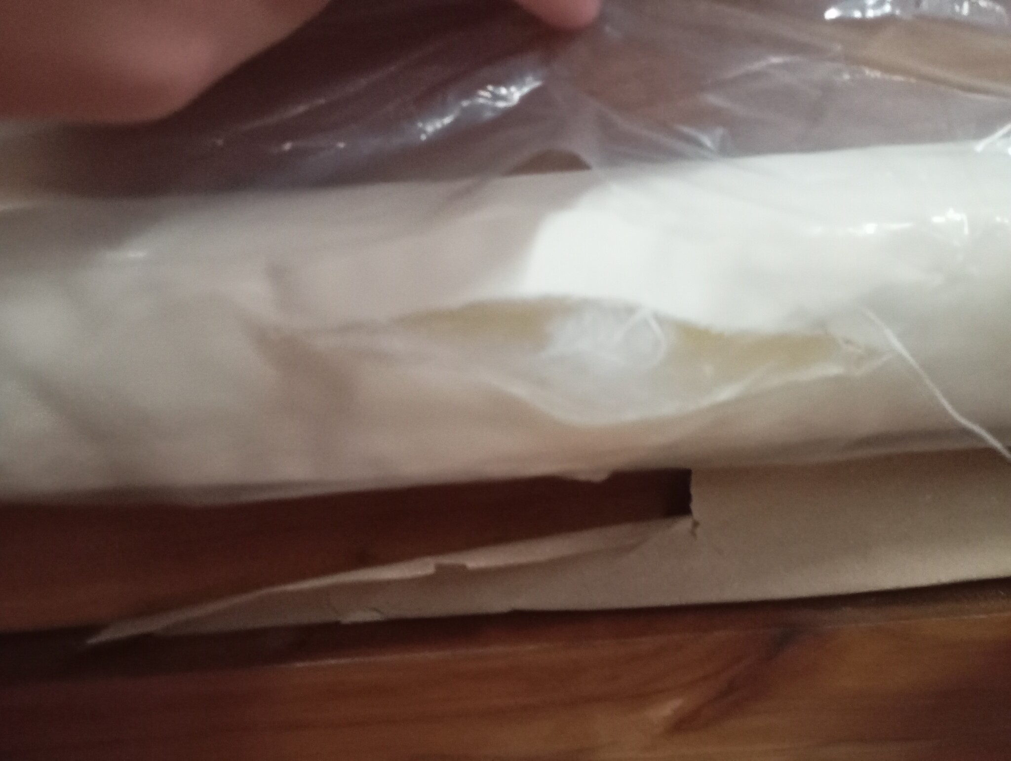 vidaXL Bankstel Acaciahout - 55% Korting!