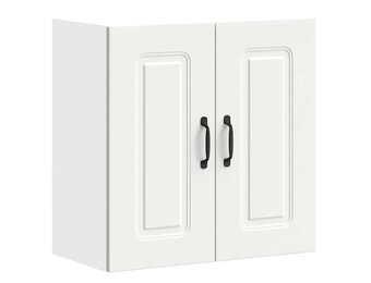 vidaXL Keukenwandkast Kalmar: 50% korting!