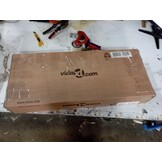 vidaXL Keukenwandkast Kalmar: 50% korting!