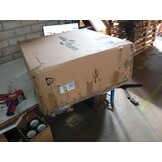 vidaXL Hoekbank Acaciahout - Nu 55% Korting!