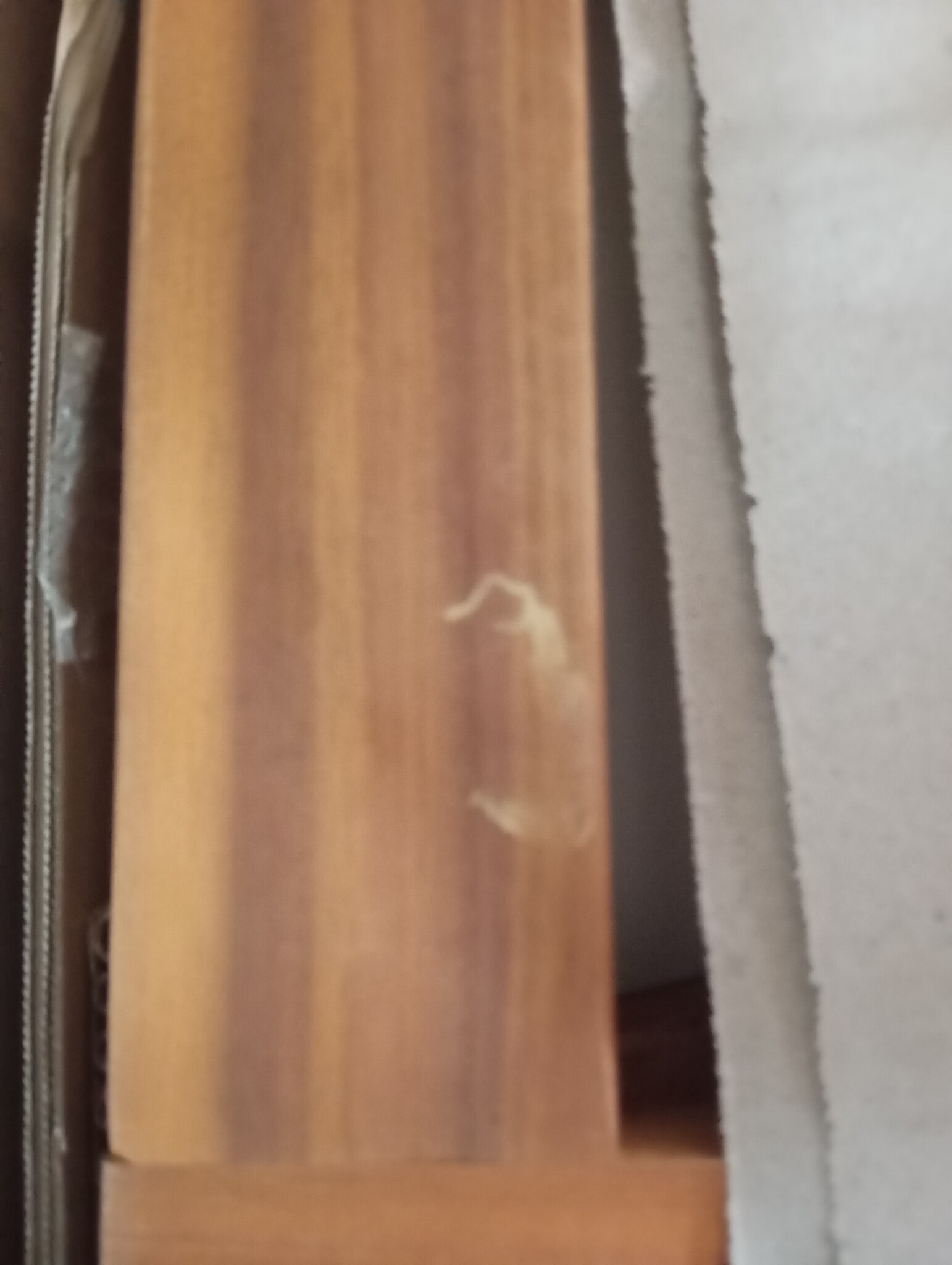 vidaXL Hoekbank Acaciahout - Nu 55% Korting!