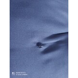 vidaXL Palletkussens 2 st. Marineblauw - 55% Korting