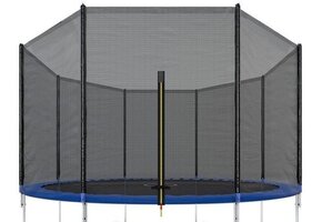 Trampoline Net - 244 cm - 47% Korting