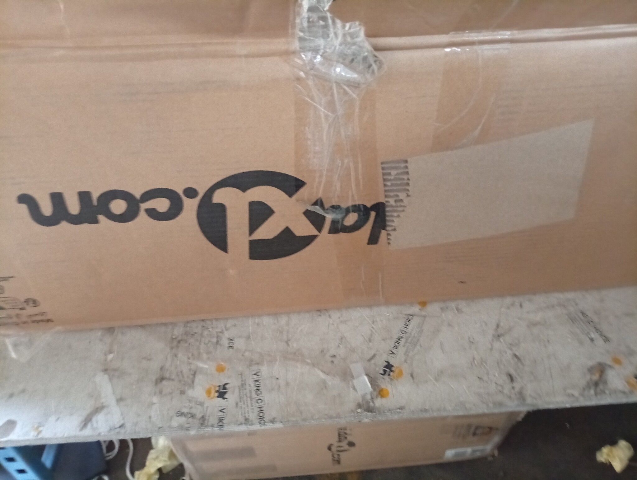 vidaXL Badkamerkast Zwart - 60% Korting | Retoertje.nl