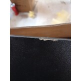 vidaXL Badkamerkast Zwart - 60% Korting | Retoertje.nl