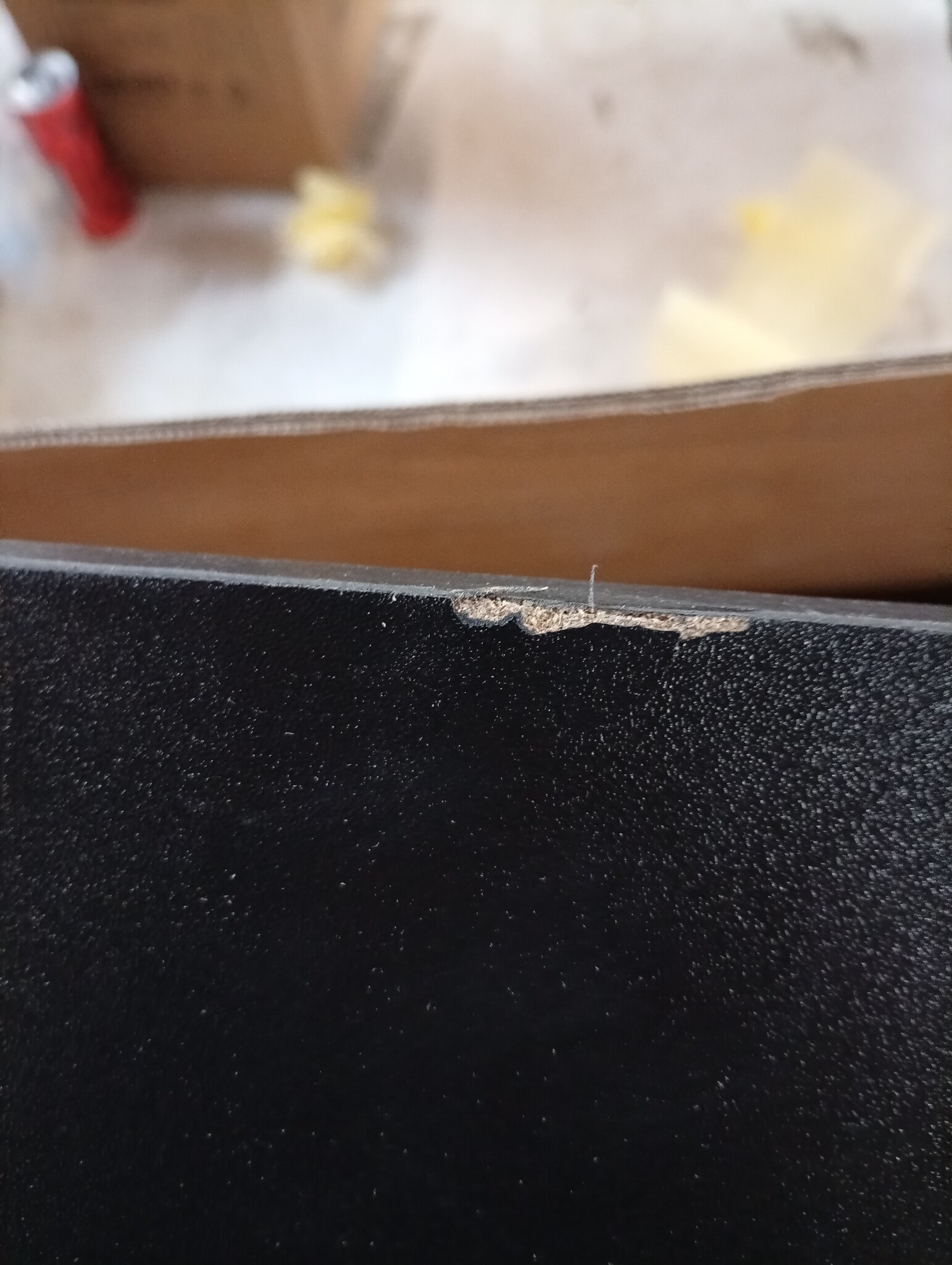 vidaXL Badkamerkast Zwart - 60% Korting | Retoertje.nl