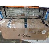 vidaXL Slaapbank 2-zits (55% korting)