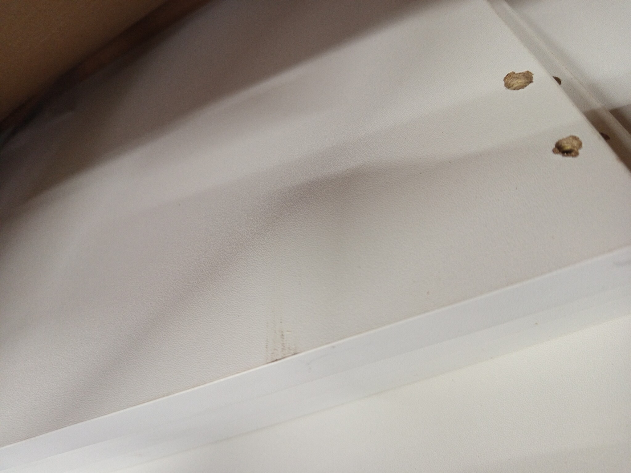 vidaXL Hangkast Lyon Wit 80x60 cm | 55% Korting