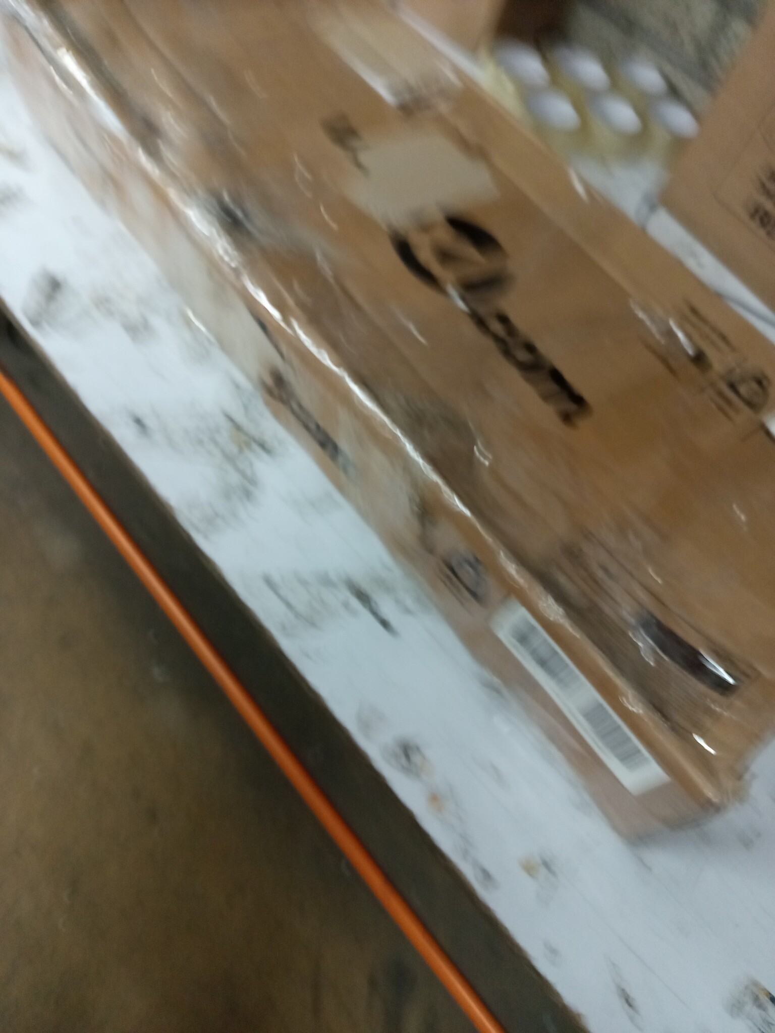 vidaXL Hangkast Lyon Wit 80x60 cm | 55% Korting