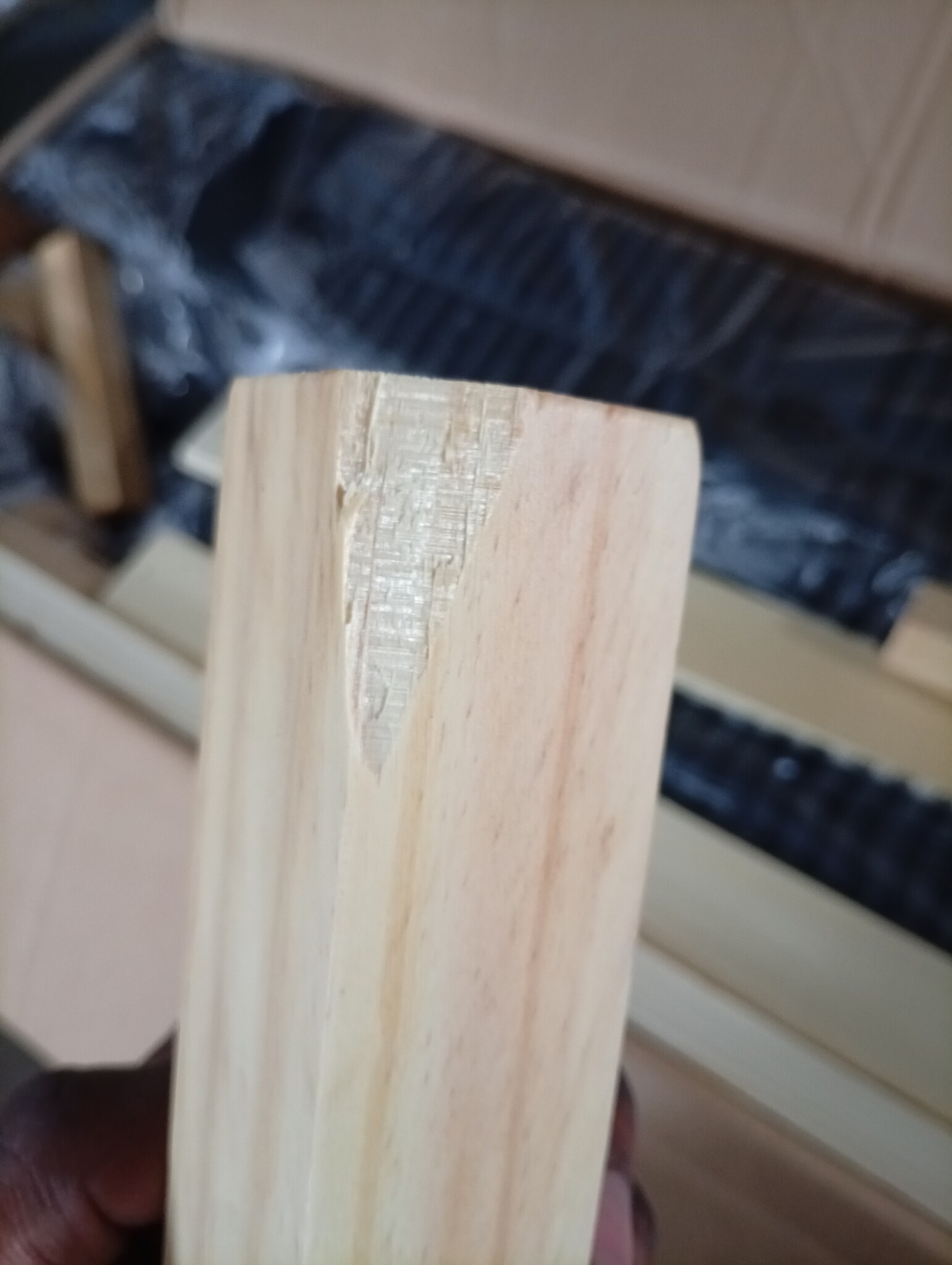 VidaXL Bedframe Zwart 140x190 cm - 55% Korting!