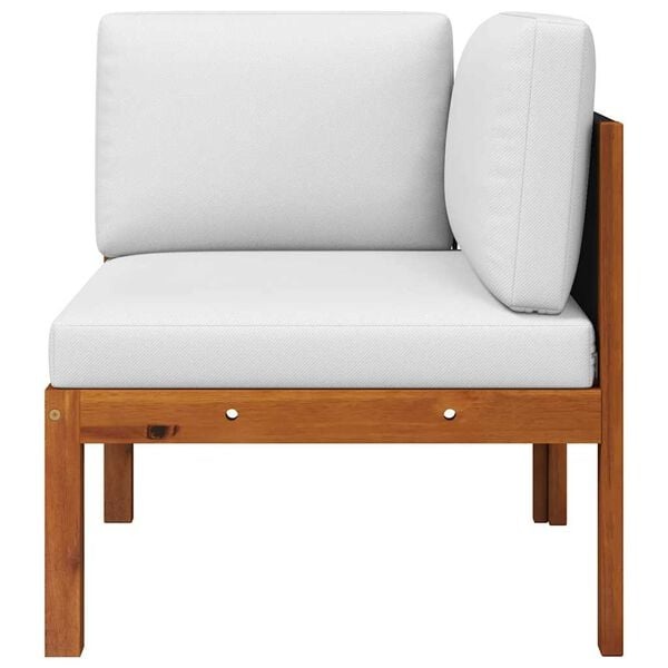 vidaXL Tuinhoekbanken 2 st - Massief Acaciahout - Nu 35% Korting!