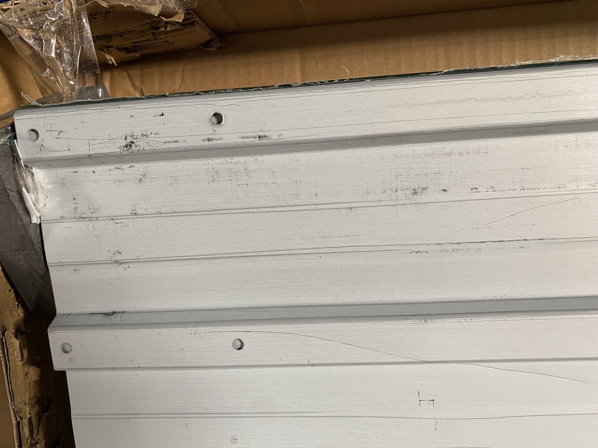 vidaXL Tuinschuur Gegalvaniseerd Staal Groen - 60% Korting!