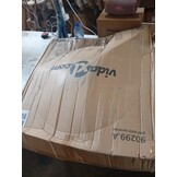 VidaXL Zwembadverwarming Solar: 55% Korting!