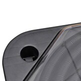 VidaXL Zwembadverwarming Solar: 55% Korting!