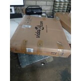 VidaXL Tuinbank Poly Rattan Beige (60% Korting)