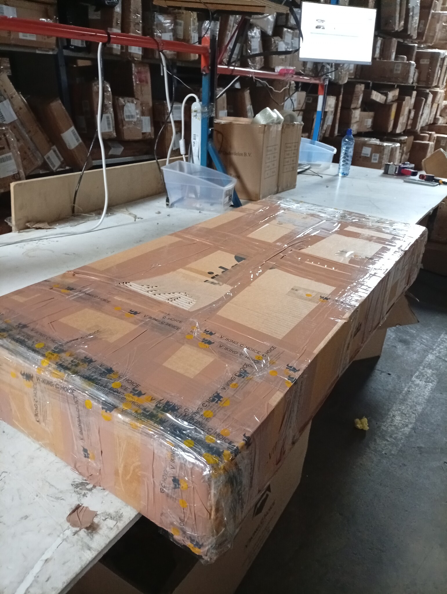 vidaXL Archiefkast Staal Antraciet (55% Korting)