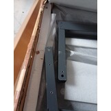 vidaXL Archiefkast Staal Antraciet (55% Korting)