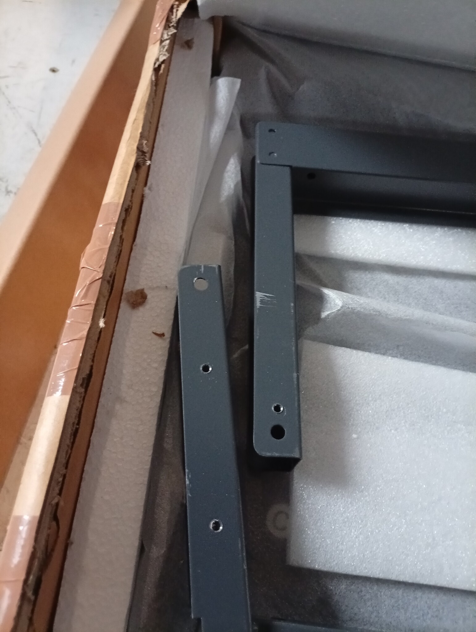 vidaXL Archiefkast Staal Antraciet (55% Korting)