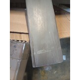 vidaXL Tuintafel Massief Acaciahout - 55% Korting!