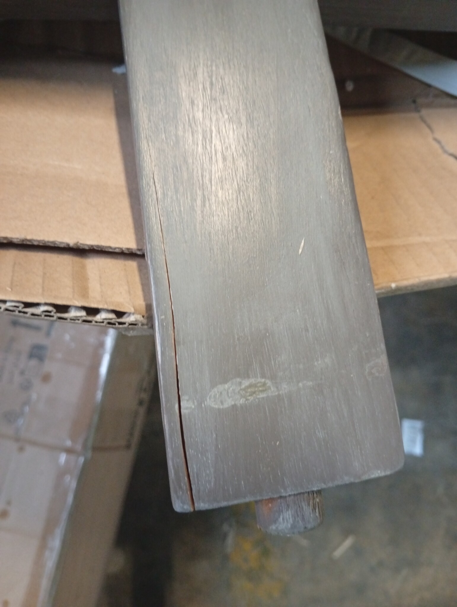 vidaXL Tuintafel Massief Acaciahout - 55% Korting!