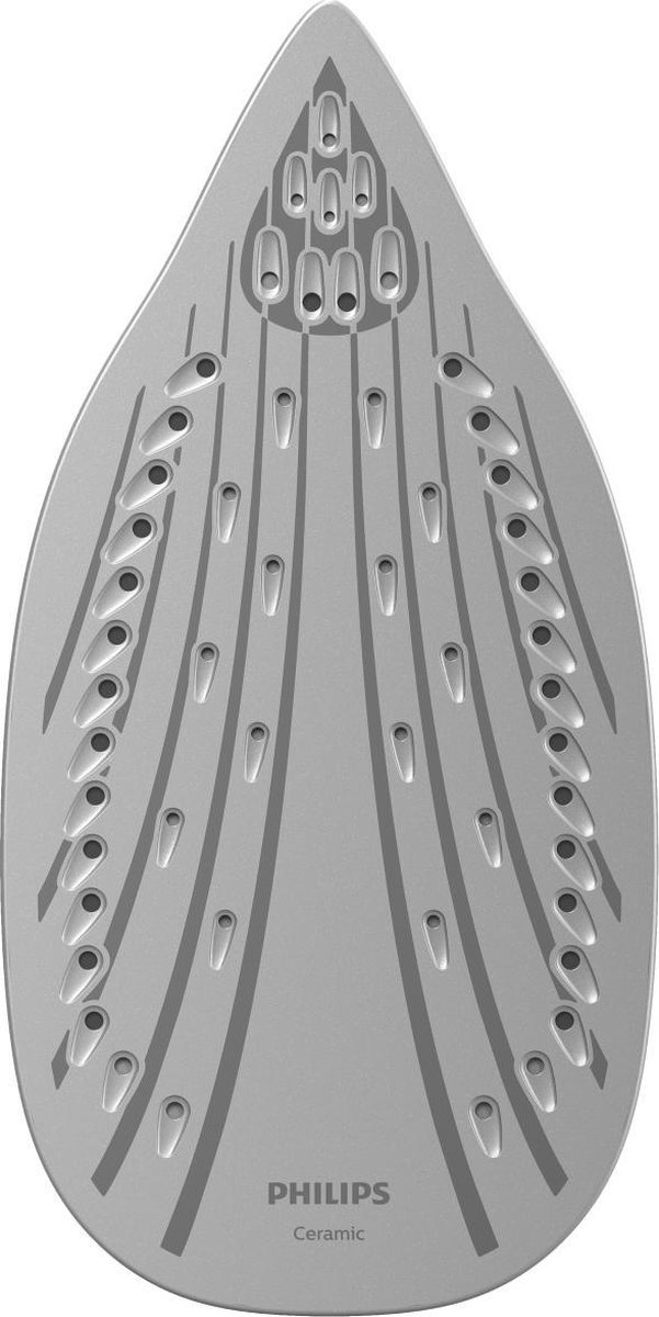 Philips Stoomstrijkijzer DST3011/20 - 62% Korting!