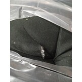 vidaXL Tuinbank 2-zits Poly Rattan Zwart - 55% Korting!