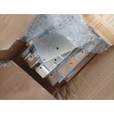 vidaXL Palletopzetrand Grenenhout - 55% Korting