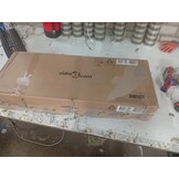 vidaXL Bedframe Grenenhout Wit 90x190cm | -55% Korting!