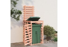 vidaXL Containerberging Grenenhout - 30% Korting