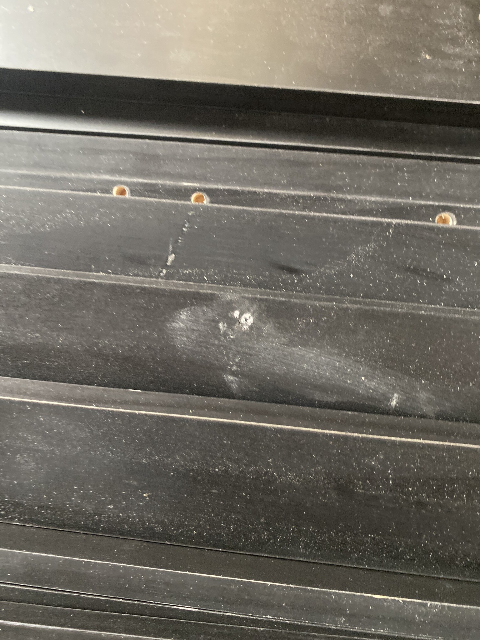 vidaXL Containerberging Verlengstuk - Massief Grenenhout - Zwart (55% Korting!)