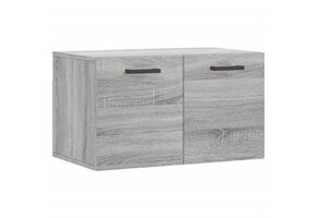 vidaXL Wandkast 60x36,5x35 cm - 35% Korting