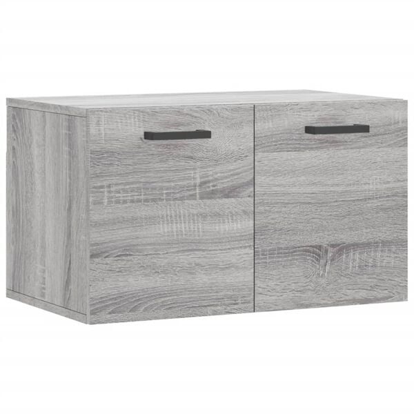 vidaXL Wandkast 60x36,5x35 cm - 35% Korting