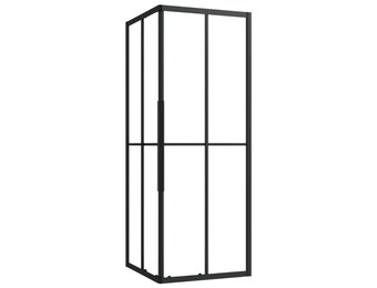 vidaXL Douchecabine 80x80x180 cm | 49% Korting!