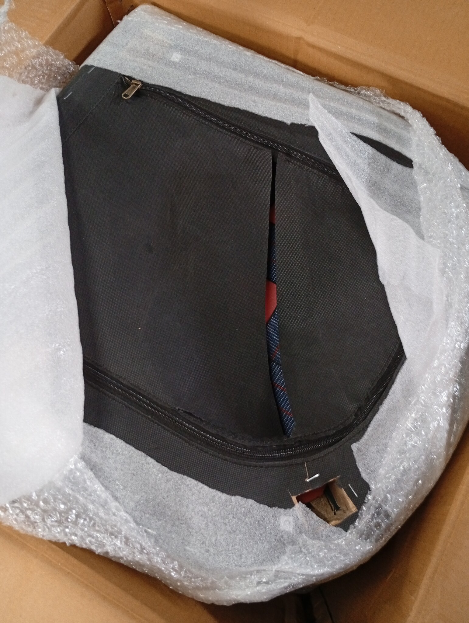 vidaXL Eetkamerstoelen (2 st) Zwart Leer - 78% Korting!