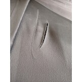 VidaXL Loveseat Bank - 55% Korting - Donkergrijs Fluweel