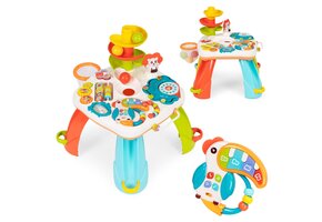 Activiteitentafel - 46x46x51 cm - Met Korting! - 30%