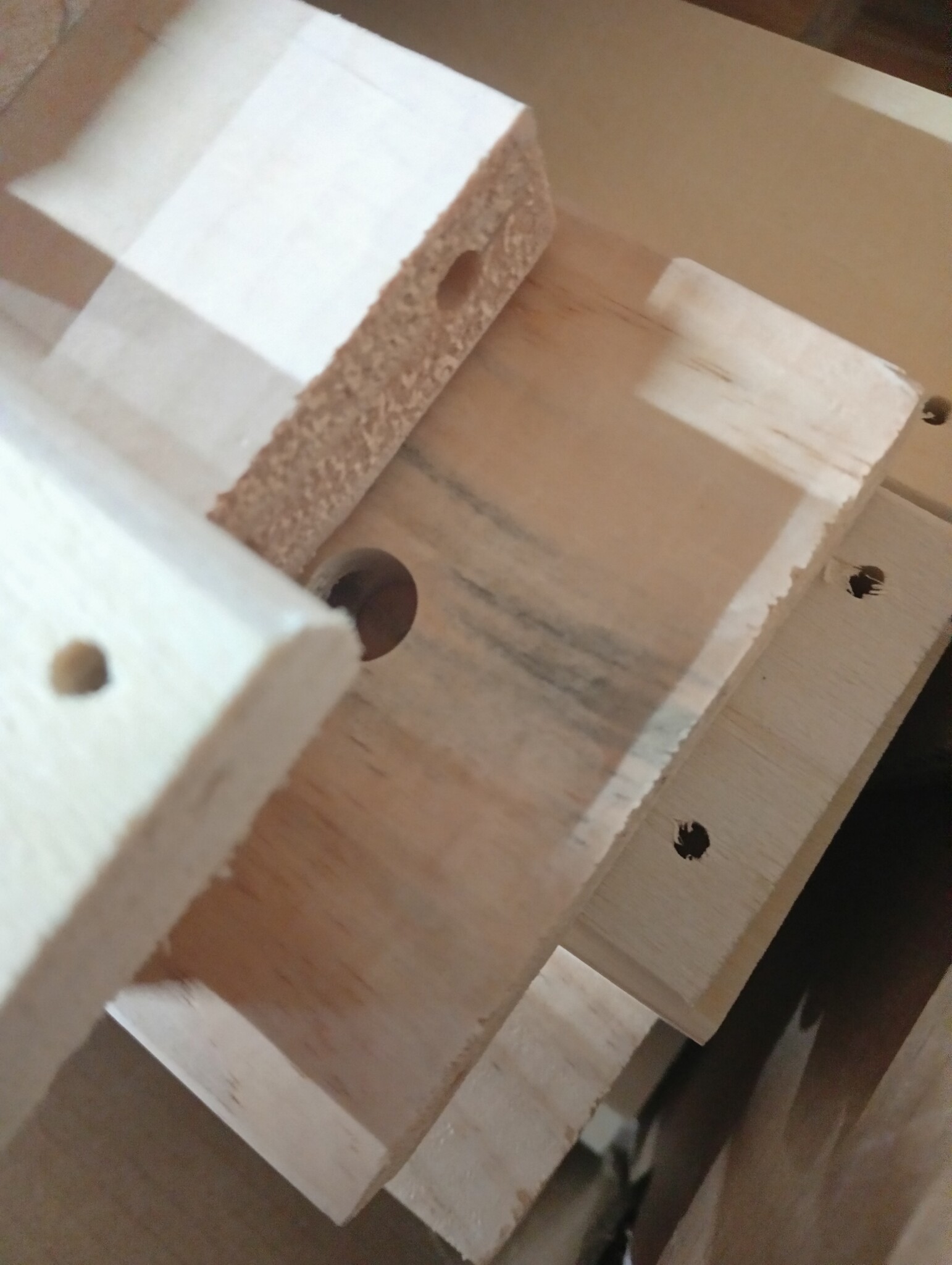 vidaXL Bedframe Grenenhout 100x200cm - 59% Korting