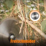 Accu Grastrimmer 21V: Krachtig & Compleet (30% Korting)